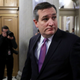 Illustration for article titled Ted Cruz, a Former Cambridge Analytica Client, Grills Mark Zuckerberg on Political Bias